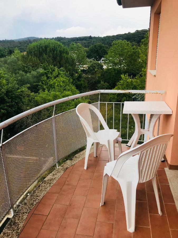 Le Terme Sotto Casa 2 Free Lejlighed Rapolano Terme Eksteriør billede