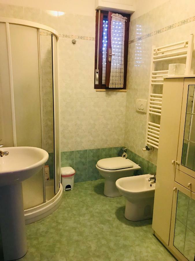 Le Terme Sotto Casa 2 Free Lejlighed Rapolano Terme Eksteriør billede