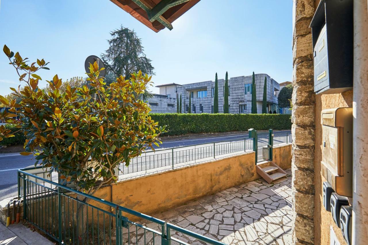 Le Terme Sotto Casa 2 Free Lejlighed Rapolano Terme Eksteriør billede